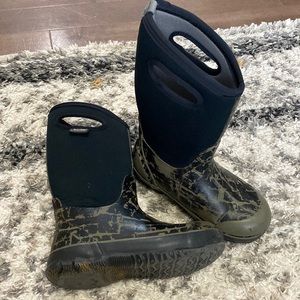 Bogs boots